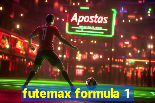 futemax formula 1